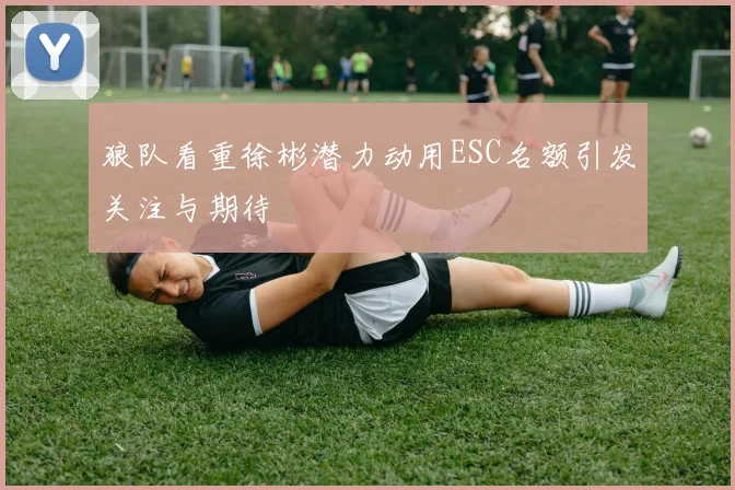 狼队看重徐彬潜力动用ESC名额引发关注与期待